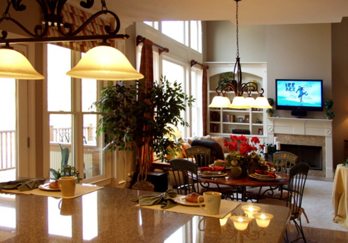 Open House: Westbrook Park by O'Dwyer Homes