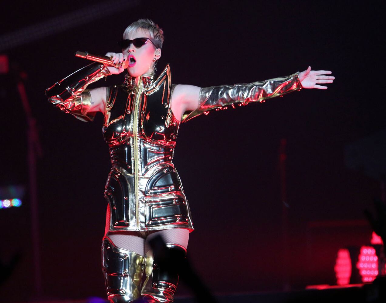 Katy Perry