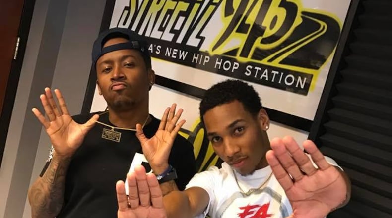 CREDIT: Facebook photo