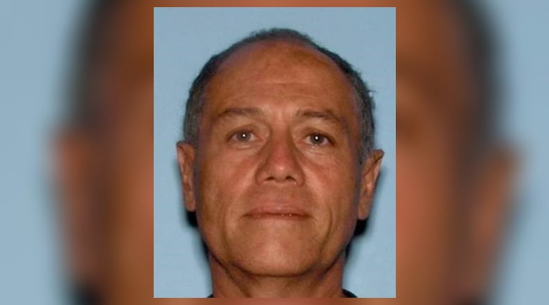 Gustavo Frias-Martinez has been charged with forgery, theft by receiving stolen property and possession of a stolen vehicle with an altered VIN.