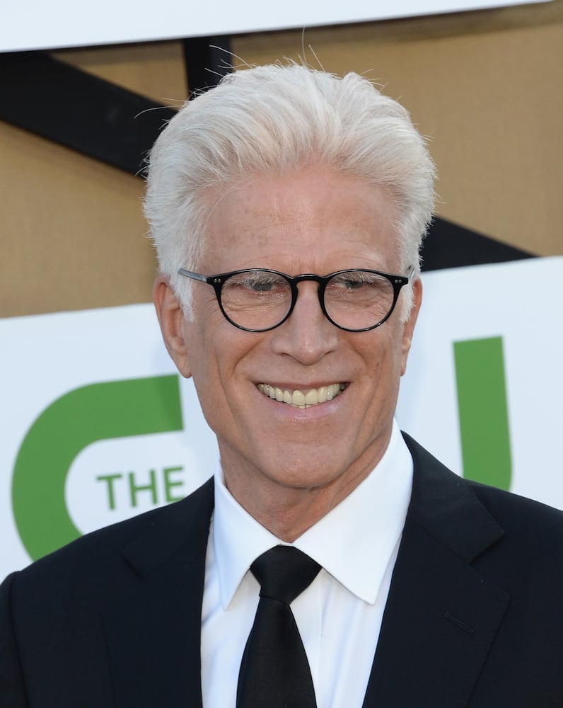 Ted Danson