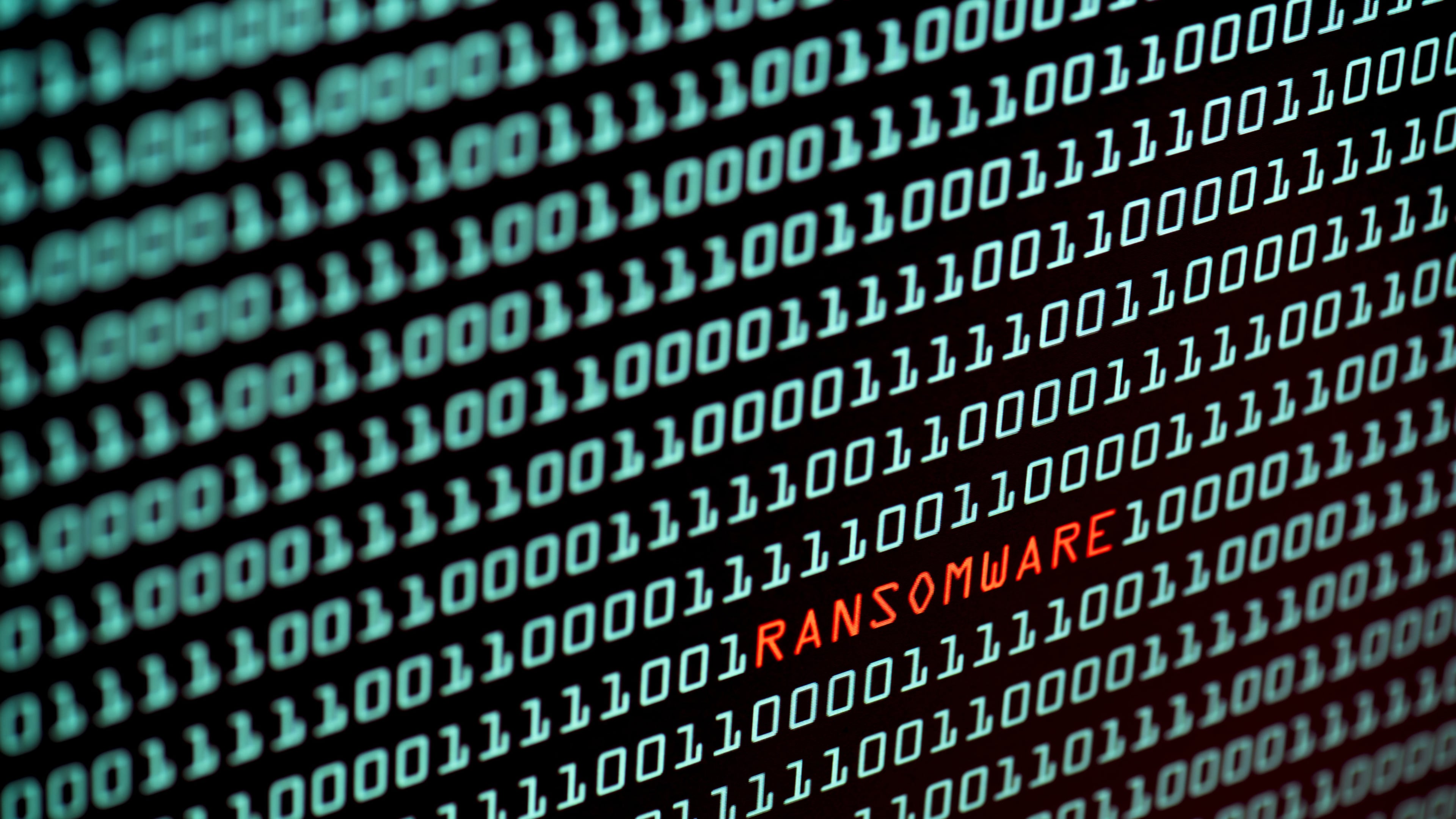 The Georgia Superior Court Clerks’ Cooperative Authority said Nov. 23 it suffered a "credible and ongoing cybersecurity threat," requiring defensive security protocols. (Thamrongpat Theerathammakorn/Dreamstime/TNS)