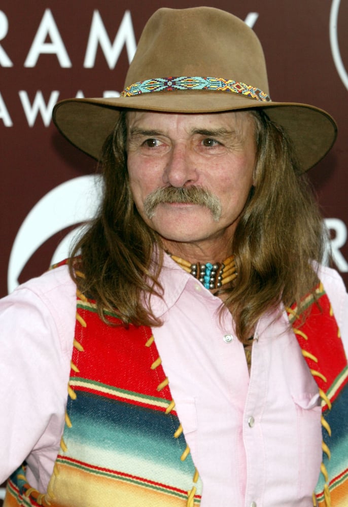 Dickey Betts