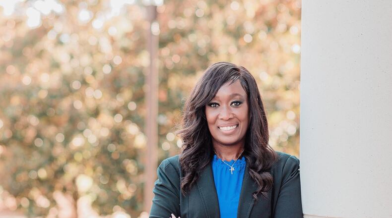 Andrea Alabi. Courtesy Stacie Ehasz