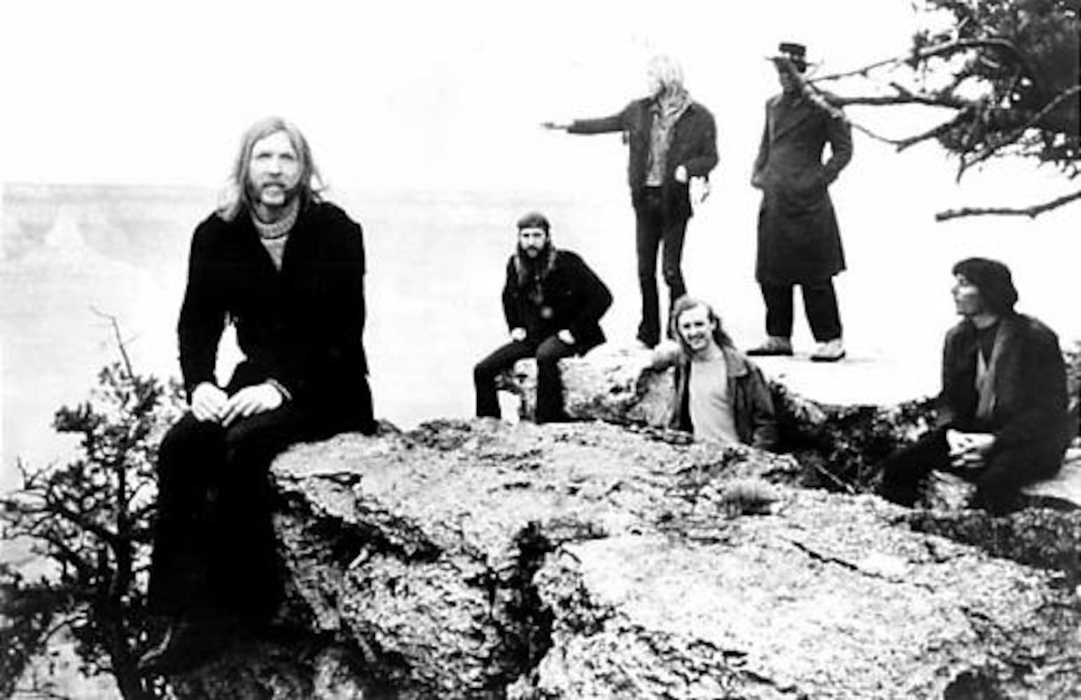 Allman Brothers Band returns to Piedmont Park
