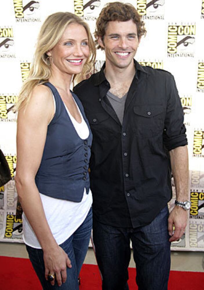 Comic-Con 2009