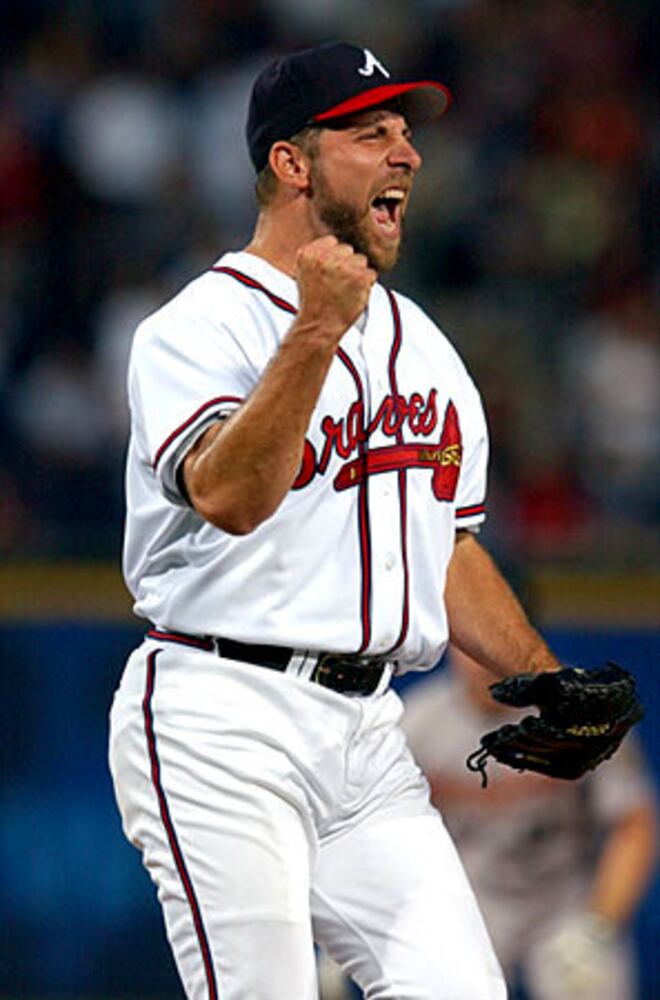 Pitchers with 3,000 strikeouts