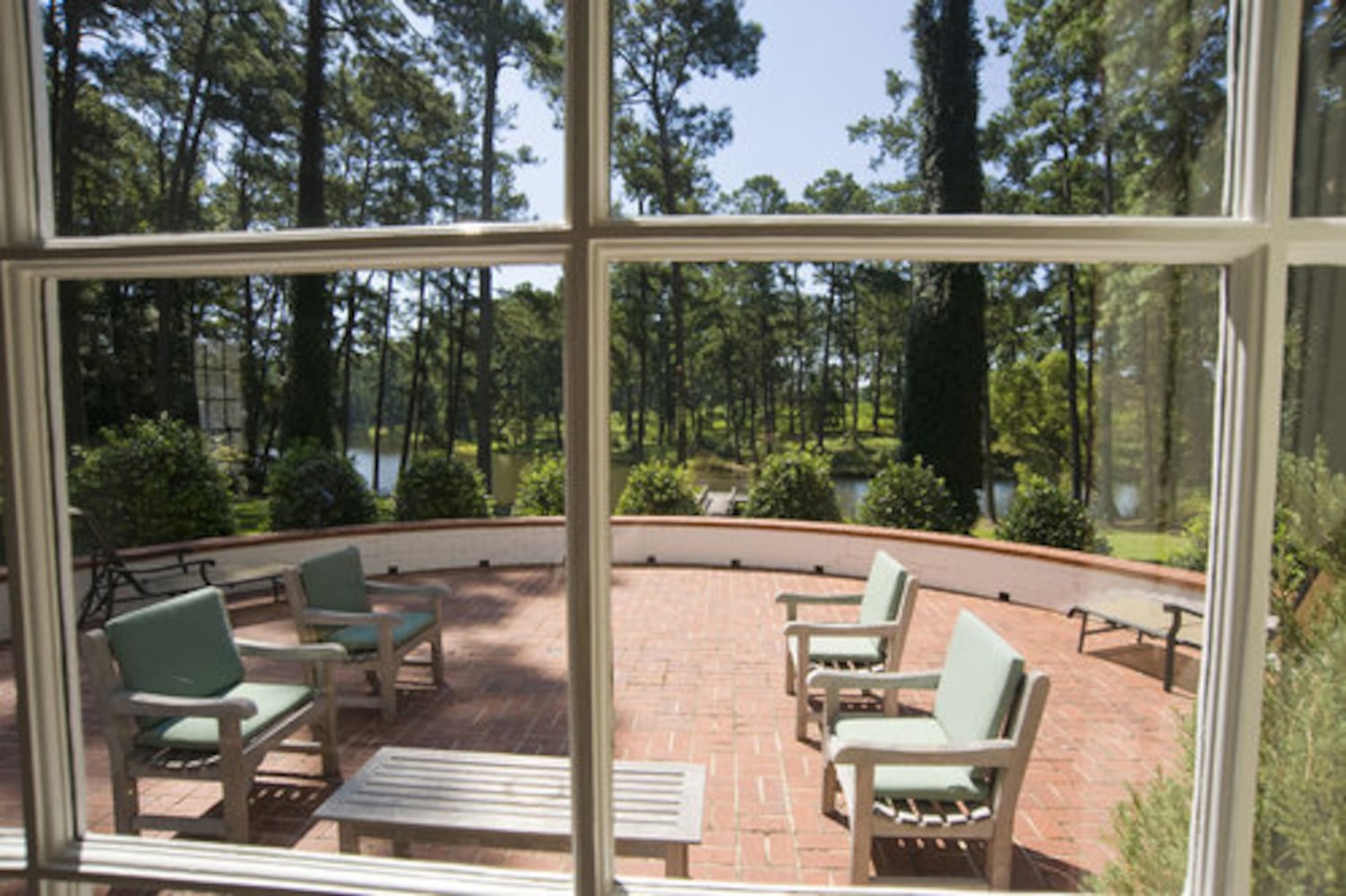 Huge Longpine Plantation on the market