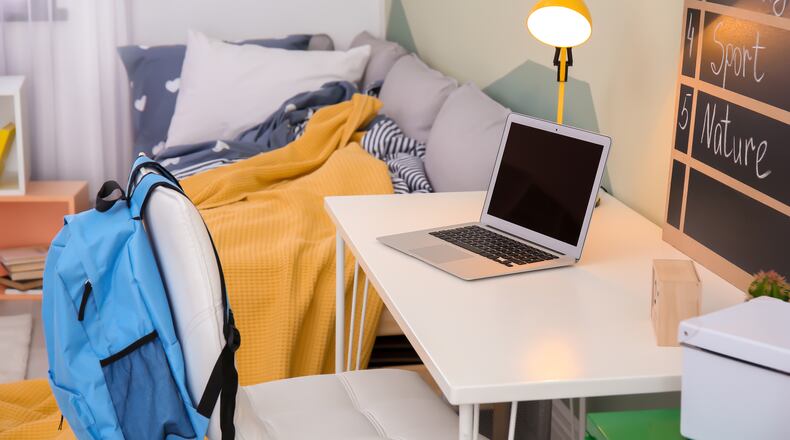 The Bibb County School District said students will start the new year virtually, according to multiple news outlets. (Dreamstime/TNS)