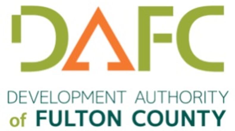 The Fulton County Development Authrity has $1.5 million in small business loan funds