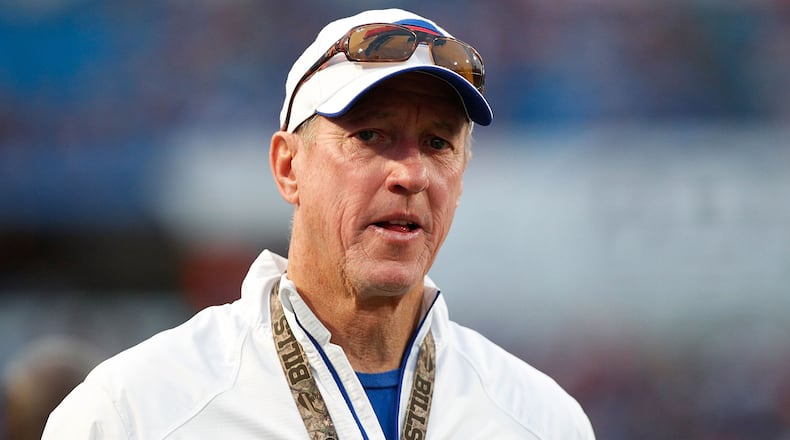 Jim Kelly is making progress following major surgery at a New York City hospital.