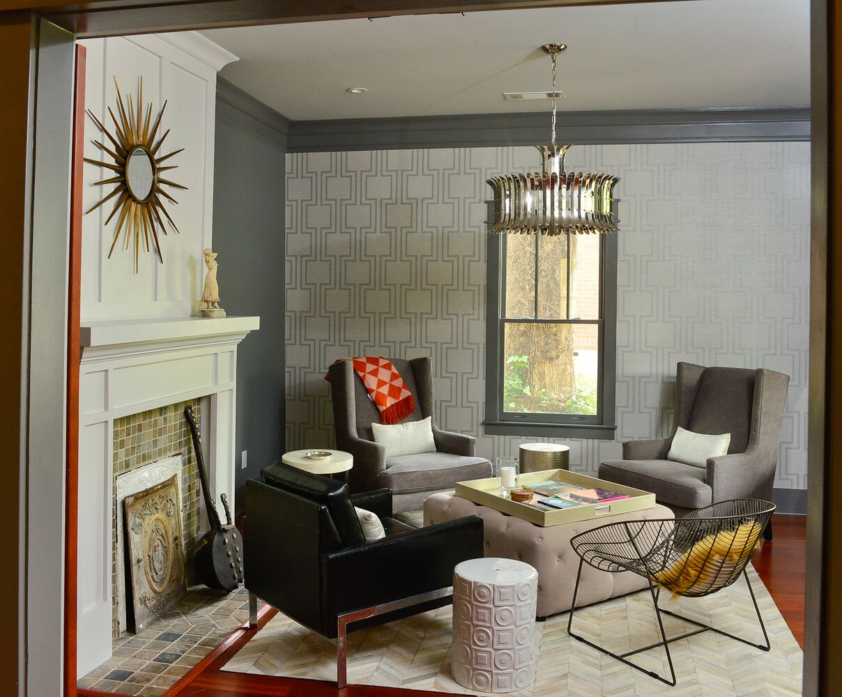 Sitting room
