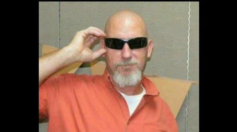 Sam Norman (Credit: Facebook)