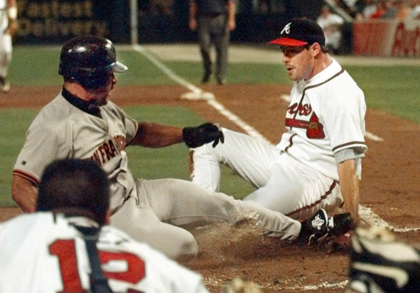 Greg Maddux: The 'Mad Dog' on the mound