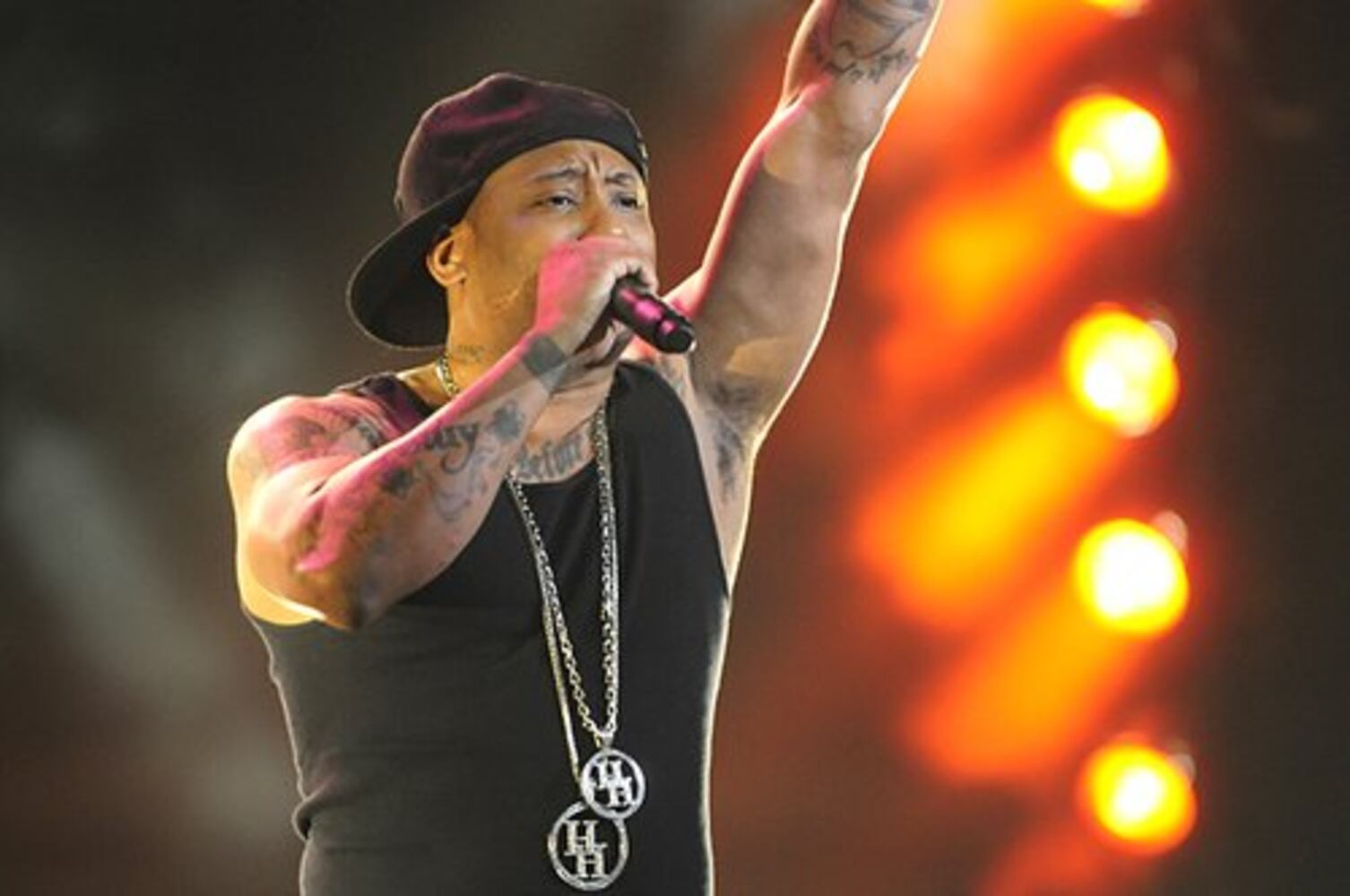 T.I.'s farewell concert for Atlanta fans