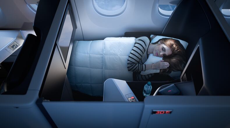 Source: Delta Air Lines