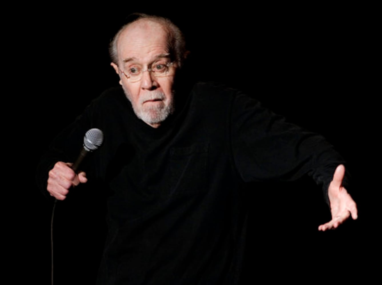 George Carlin, 1937-2008