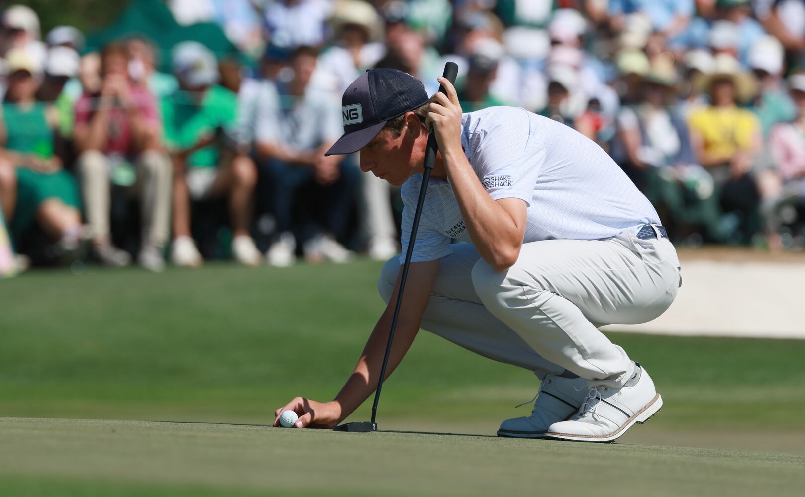 aajc 041026 Masters Round 1 Thur