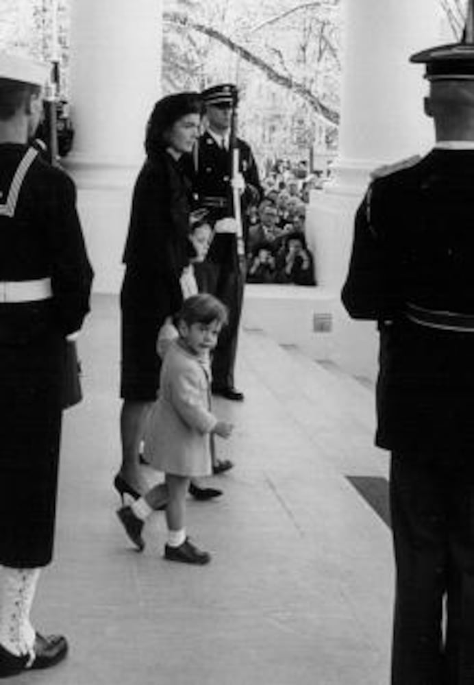 John F. Kennedy