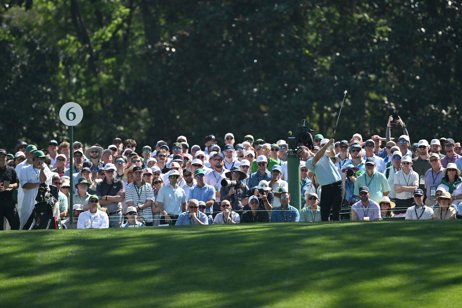 aajc 041226 Masters Round 3 Sat