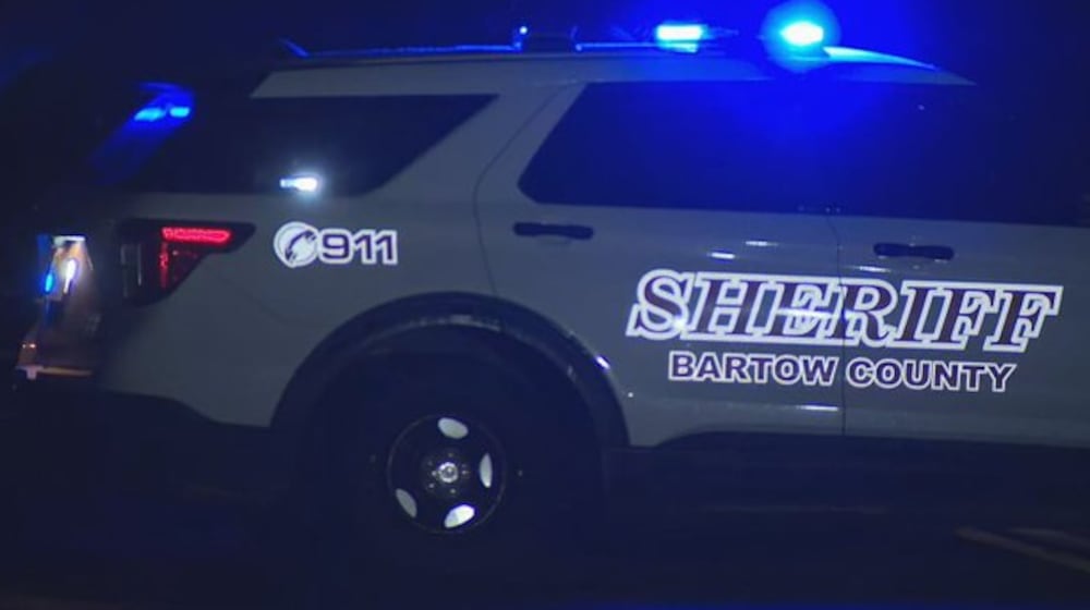 Bartow County deputies on Monday fatally shot a man who was a person of interest in his mother's death in a fire four days earlier, authorities said. (Channel 2 Action News)