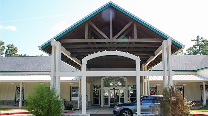 The opening of Cobb County's senior centers has been postponed from a "soft" reopening of some of them on July 20. (Courtesy of Cobb County)