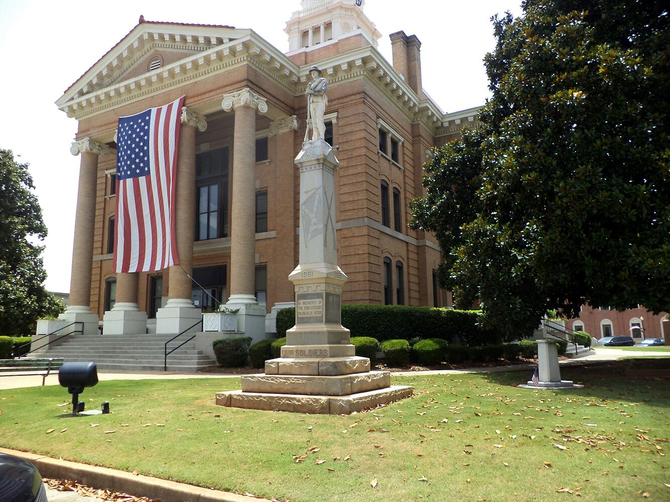 Photos: The legacy of Marietta's McNeel Marble Company