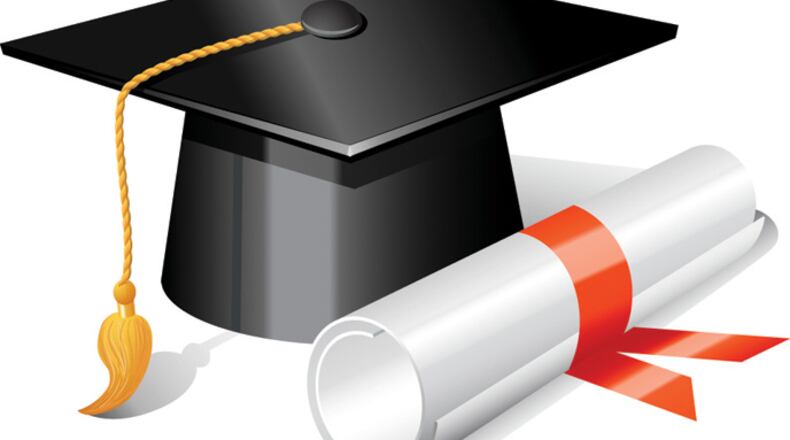 Henry County’s graduation rate in 2020 was nearly 89 percent.