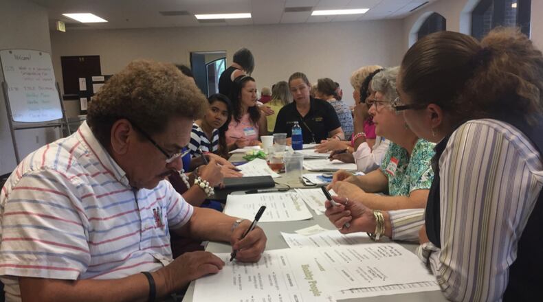 Norcross is currently seeking citizens to serve on the Planning and Zoning Board and the Sustainable Norcross Commission. (Courtesy City of Norcross)