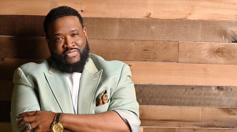 The funeral service for gospel artist Kevin Lemons will be held on Jan. 21 in Decatur.