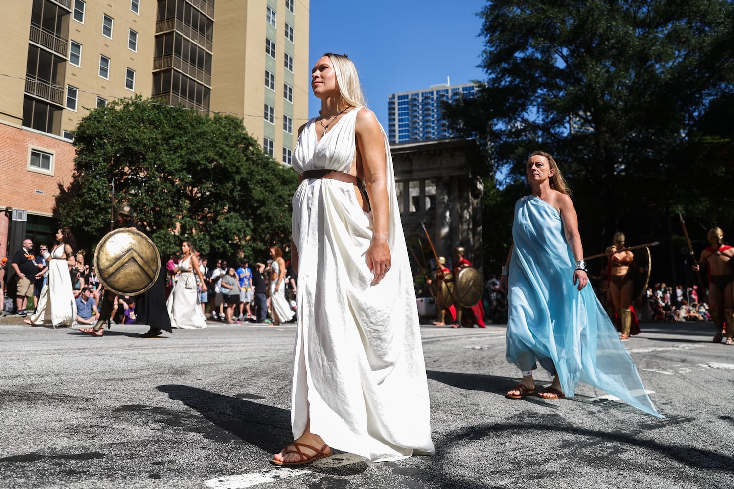 Dragon Con Parade