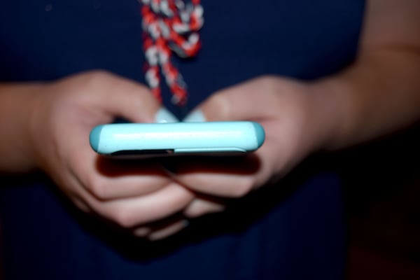Several social media sites are popular with tweens and teens, but experts say parents need to monitor their children's online behavior. (Alexis Stevens/AJC)