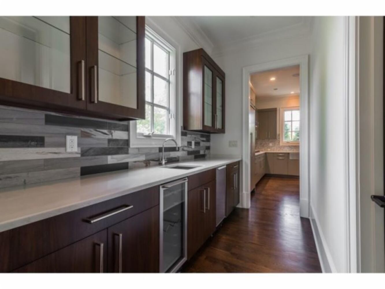 Matt and Kelly Stafford's Buckhead home
