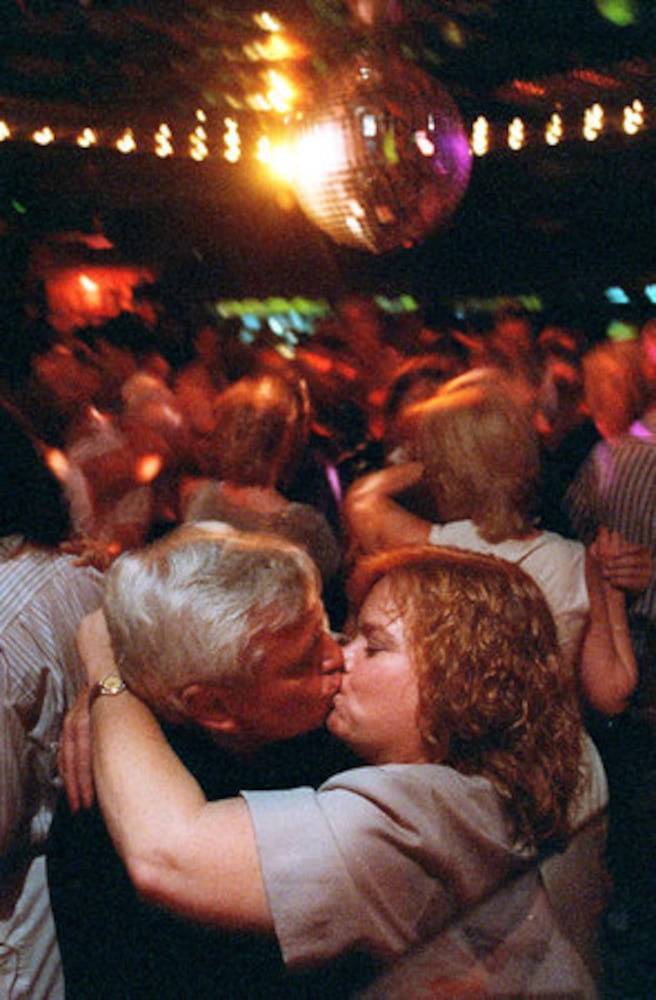 Scenes from Johnny's Hideaway