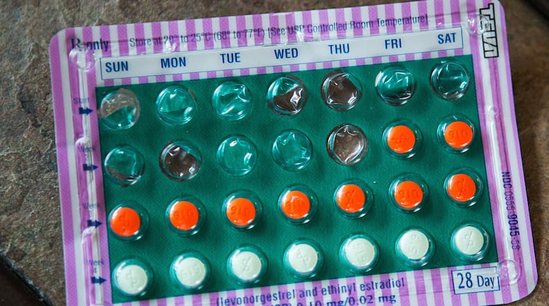 The Trump administration rolled back the federal requirement for employers to include coverage of birth control in their health insurance plans, vastly expanding exemptions for those that cite moral or religious objections. (Ruth Fremson/The New York Times)