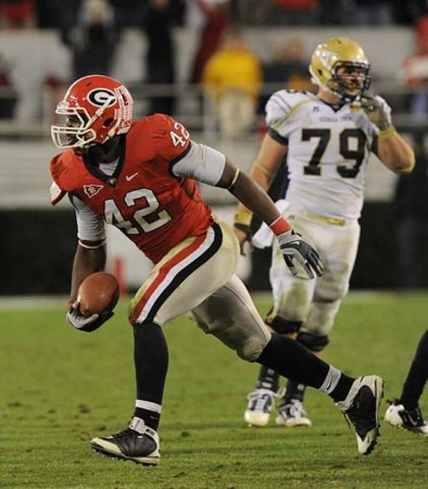 Underclassmen who have declared for 2011 NFL Draft