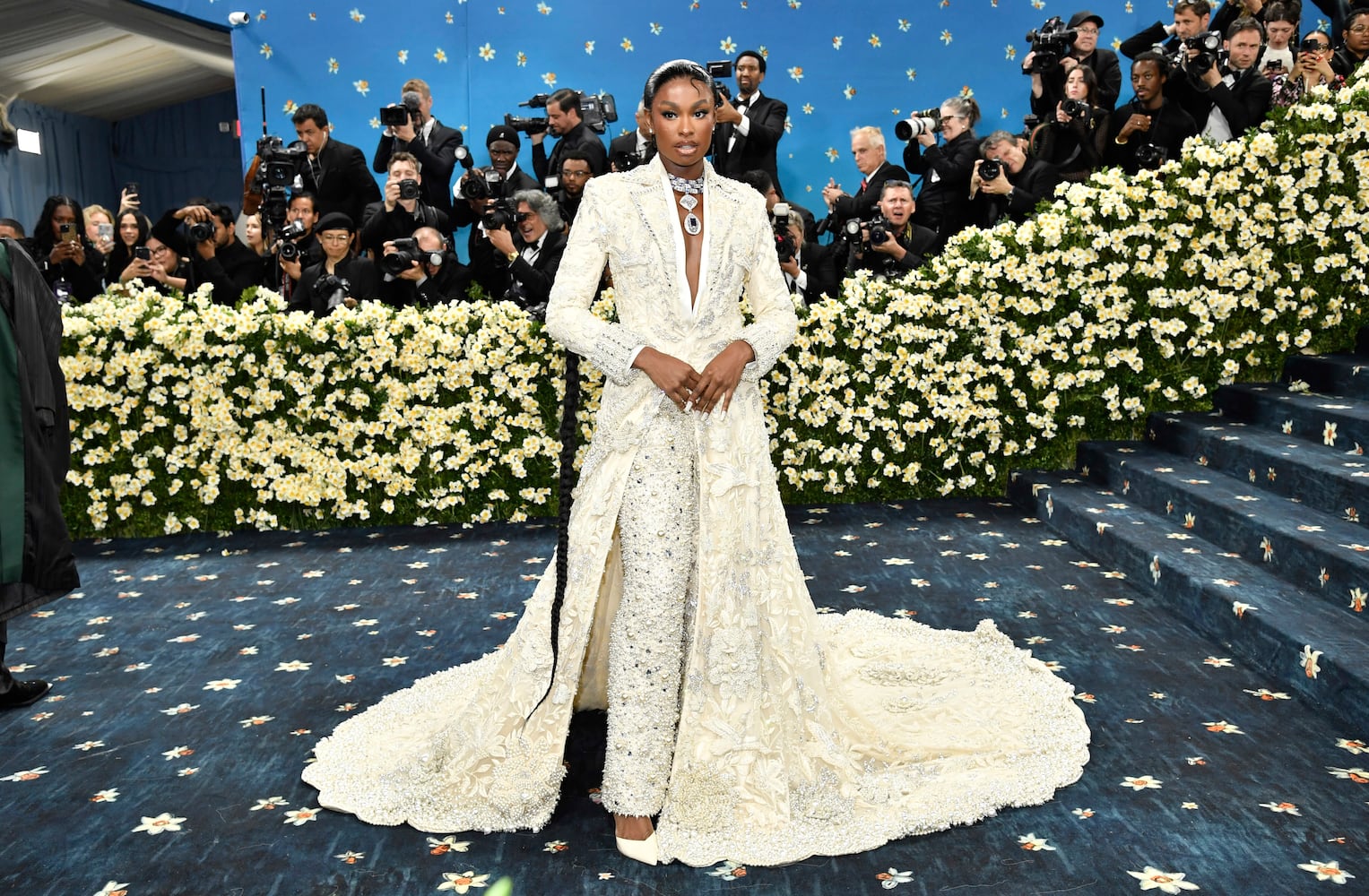 2025 MET Museum Costume Institute Benefit Gala