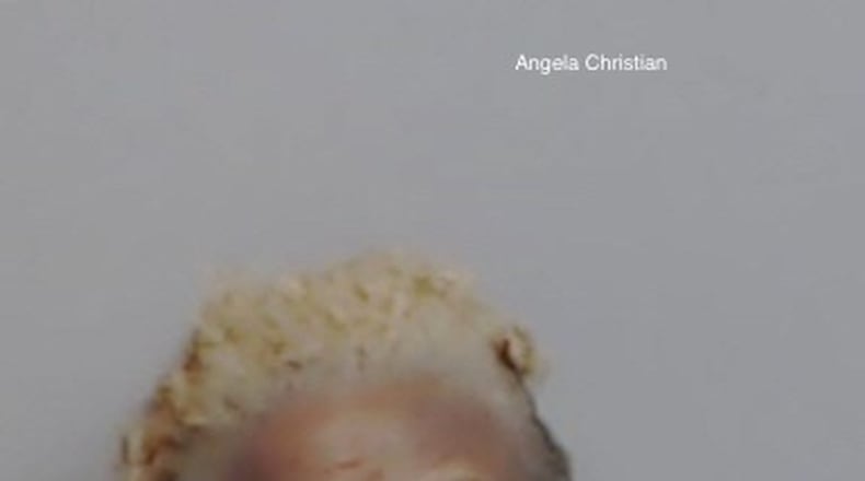 Angela Christian-Vaughn