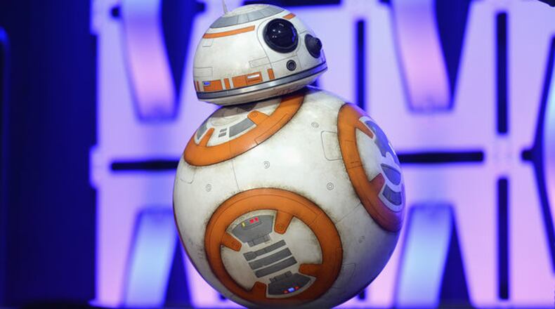 (Photo by Daniel Boczarski/Getty Images for Disney)