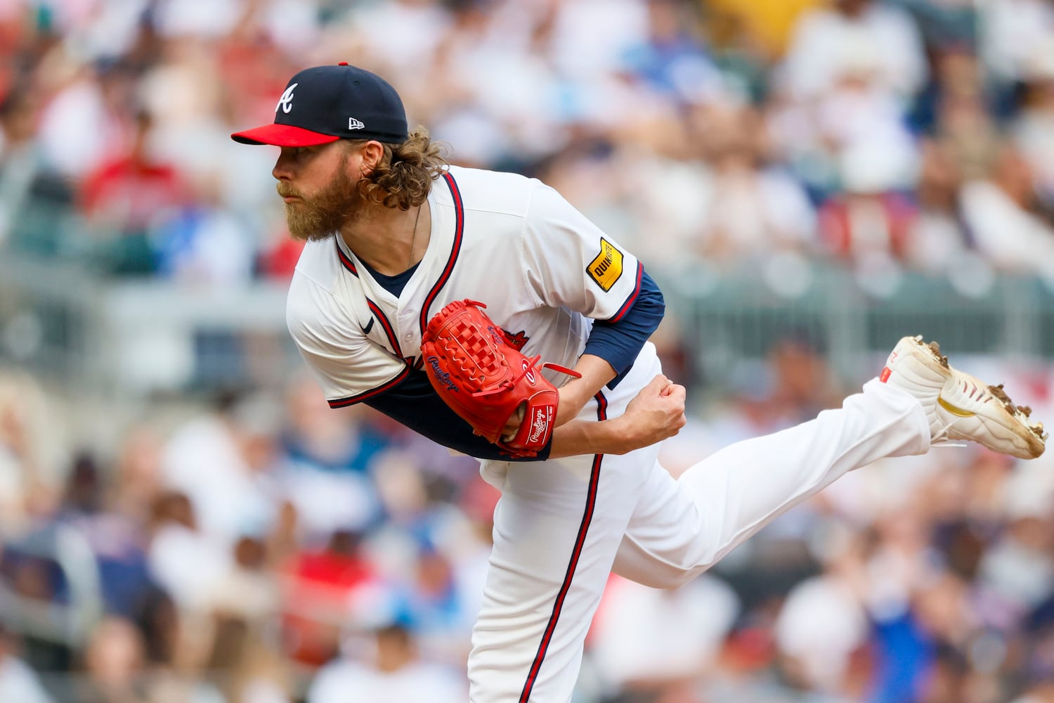 Atlanta Braves vs San Diego Padres