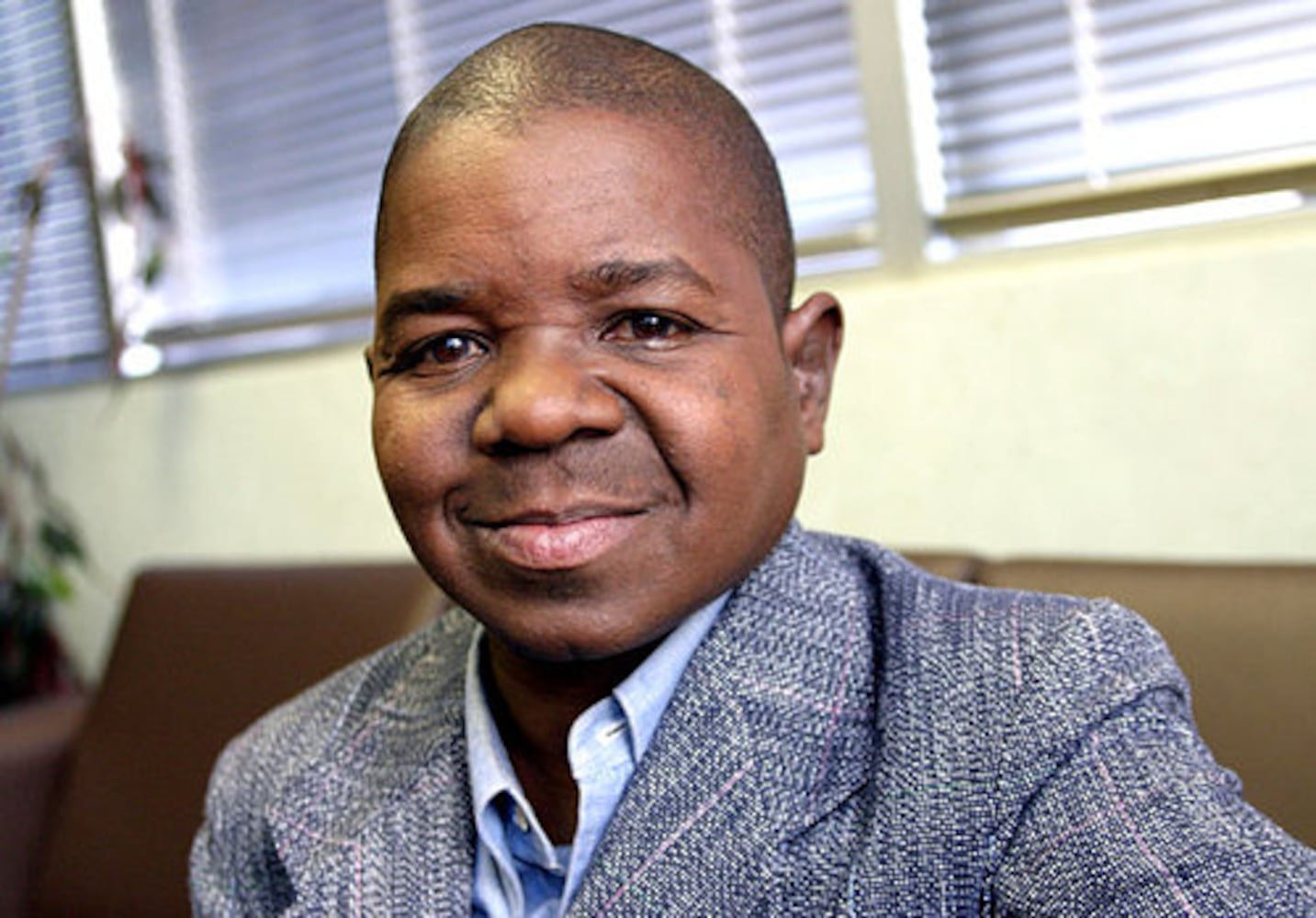 Gary Coleman, 1968-2010
