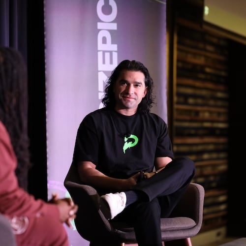 Adam Wexler co-founded PrizePicks, a fantasy sports company based in Atlanta. (Courtesy PrizePicks)