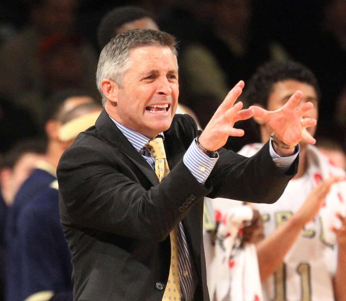 Yellow Jackets hammer Demon Deacons 82-62 on Jan. 26