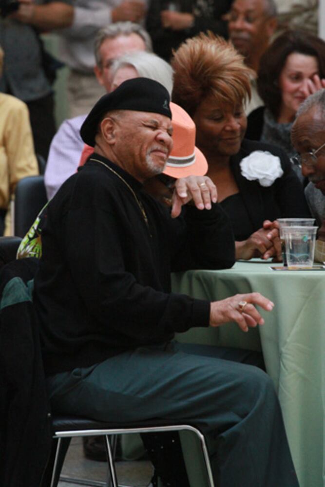 Friday Jazz at High Museum
