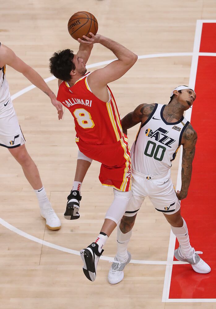 HAWKS PHOTO