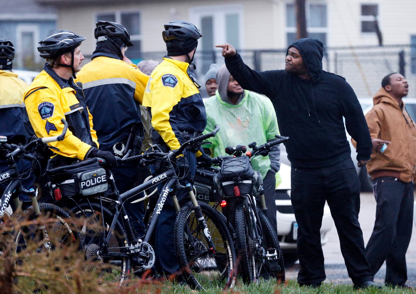 Photos of the Week, November 20, 2015