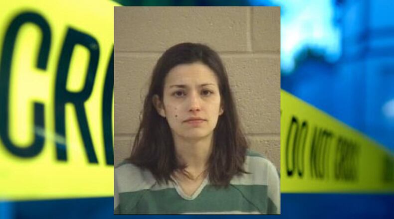 Raquel Eleana Spencer