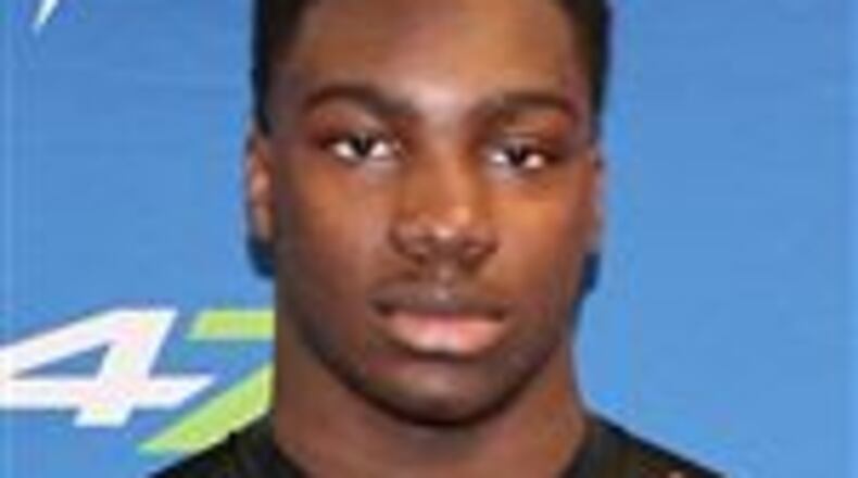 Photo of Tobe Umerah courtesy of 247 Sports.