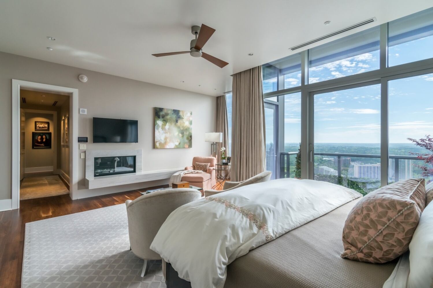 Lenox penthouse 14
