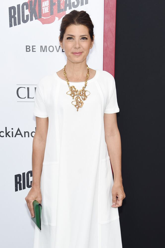 'Ricki and the Flash' premiere